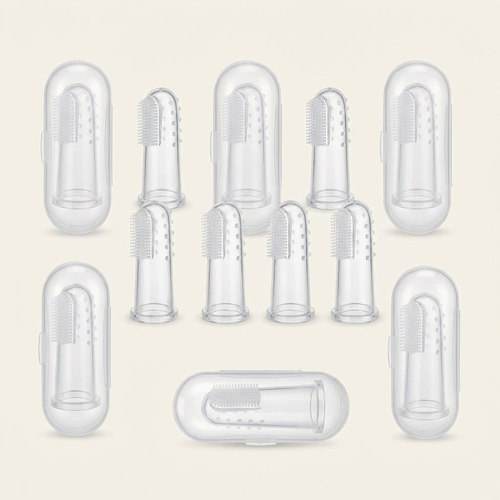 PawHalo Brush Set