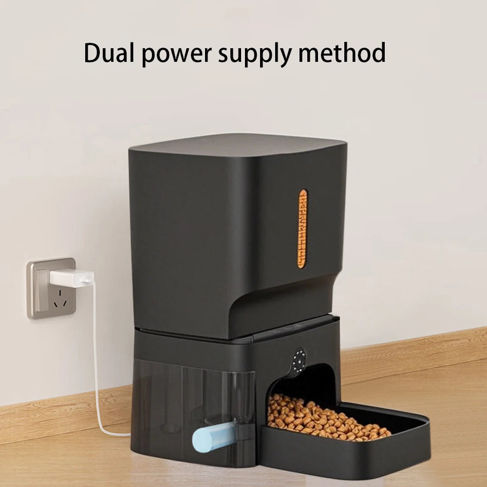 PawVista Feeder Pro image 6