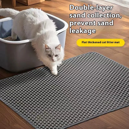PawHalo Litter Mat image 2