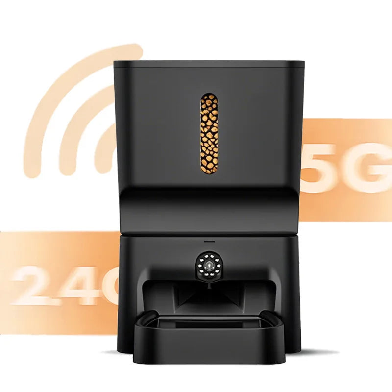 PawVista Feeder Pro image 3