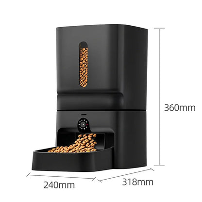 PawVista Feeder Pro image 5