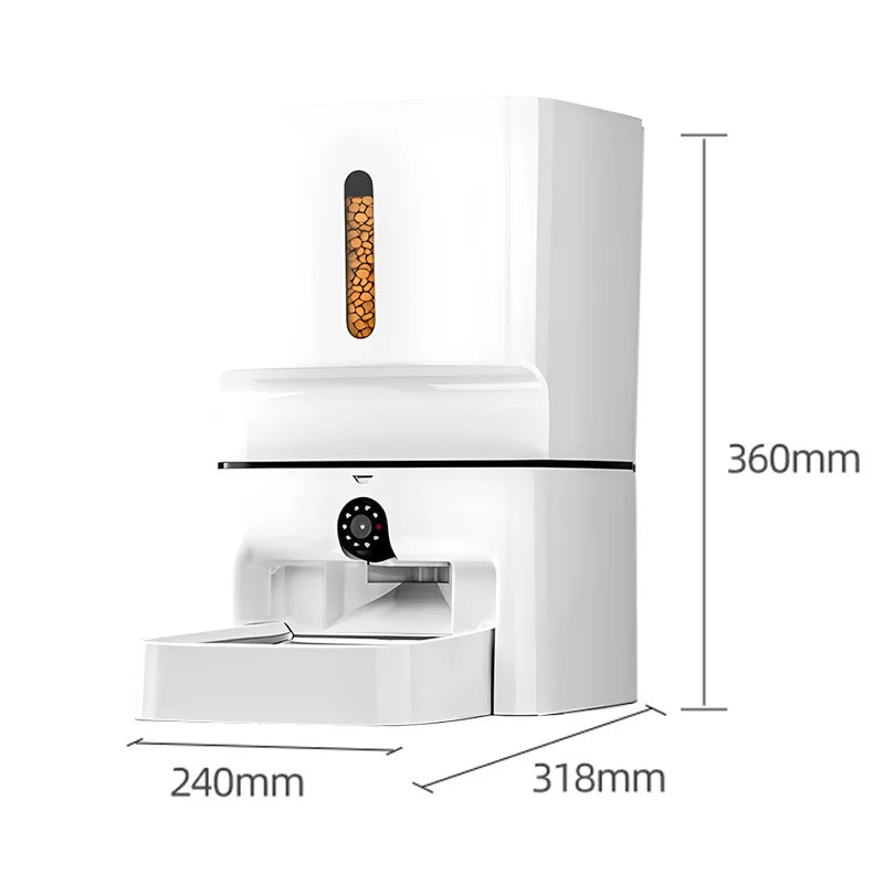 PawVista Feeder Pro image 4