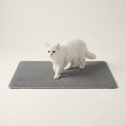PawHalo Litter Mat
