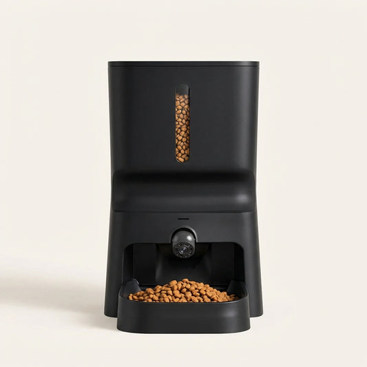 PawVista Feeder Pro image 1