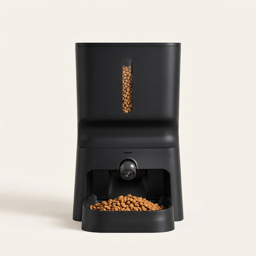 PawVista Feeder Pro