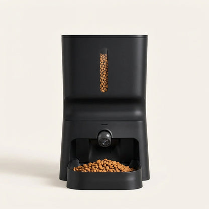 PawVista Feeder Pro