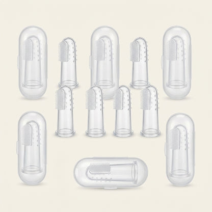 PawHalo Brush Set image 1