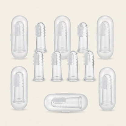 PawHalo Brush Set
