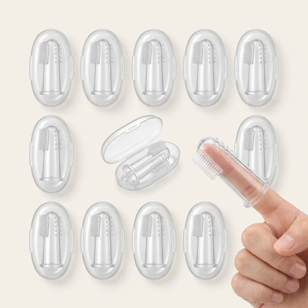 PawHalo Brush Set